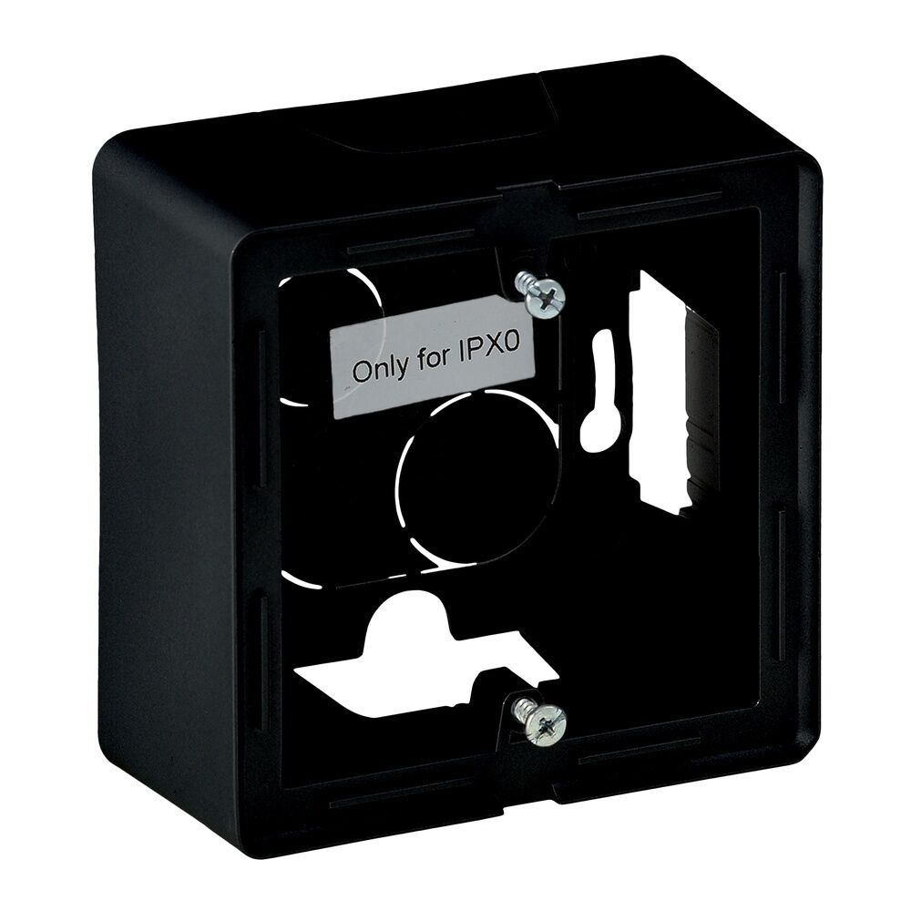 Legrand Aufputz Gehäuse 754066