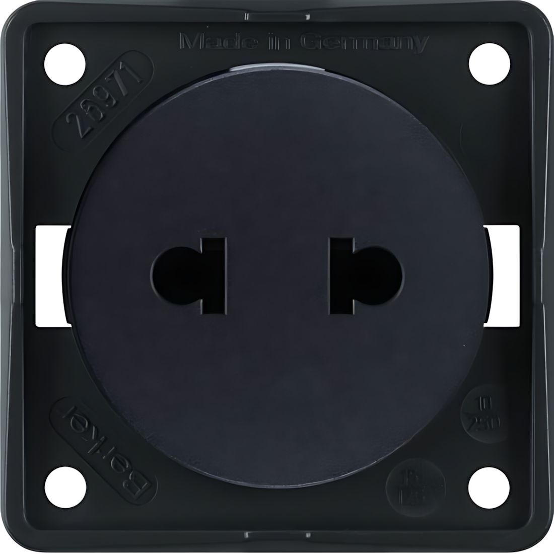 Berker Steckdose 962572501 