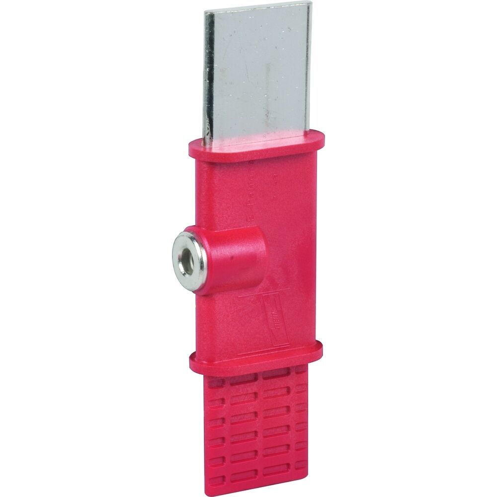 Dehn + Söhne Erdungspatrone 745016 Typ EP NH4A TI M10