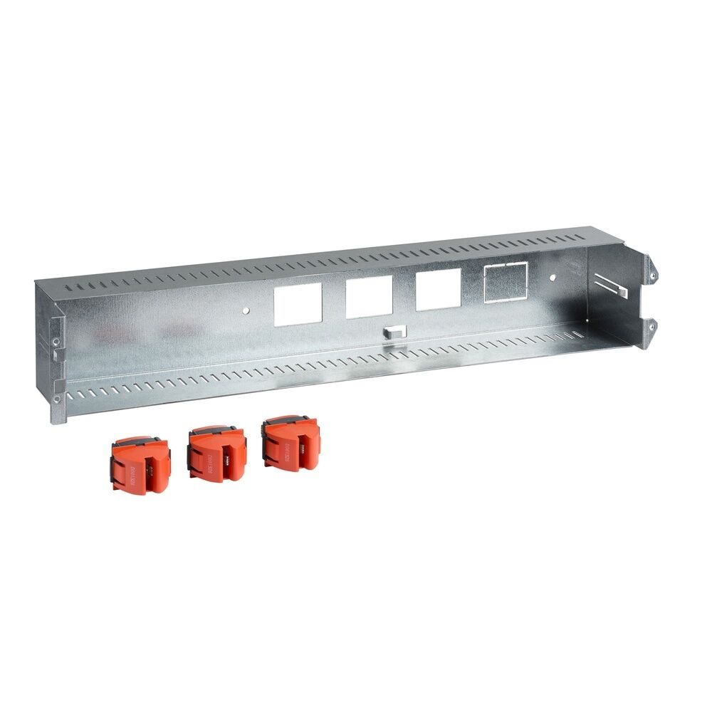 Schneider Electric Platte 88052