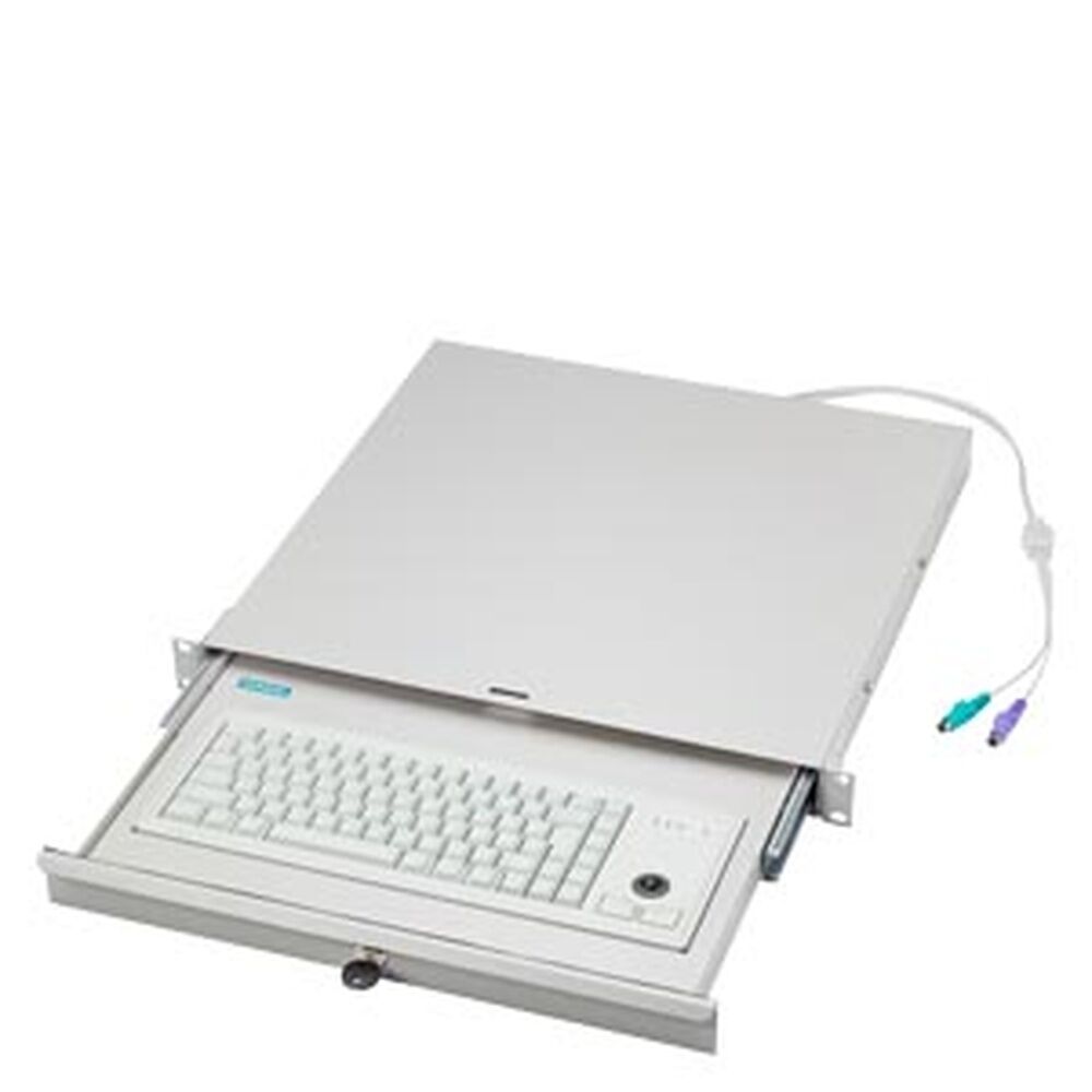 Siemens PS 2 Einschubtastatur 6GF6710-3BK