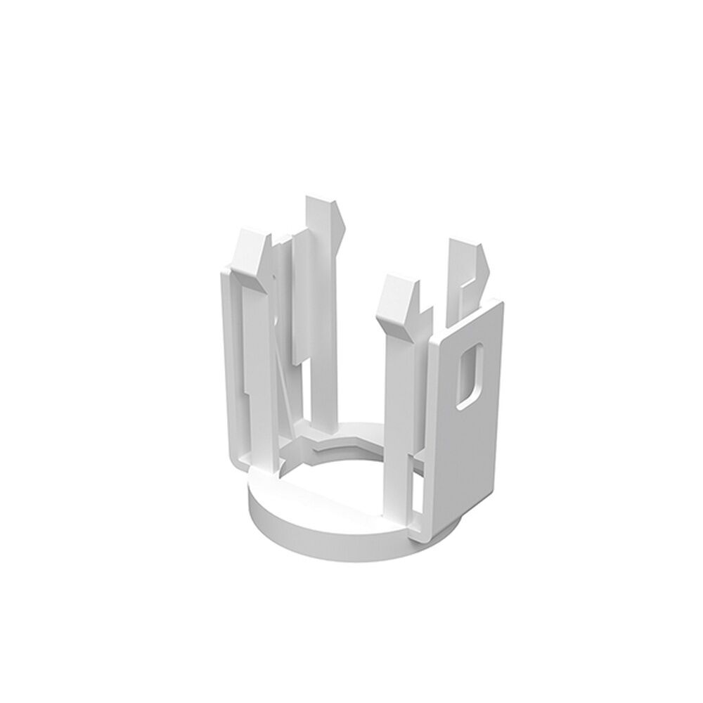 Esylux Halterung EP10422850 Typ COMPACT MINI HOLDER SAPP WH