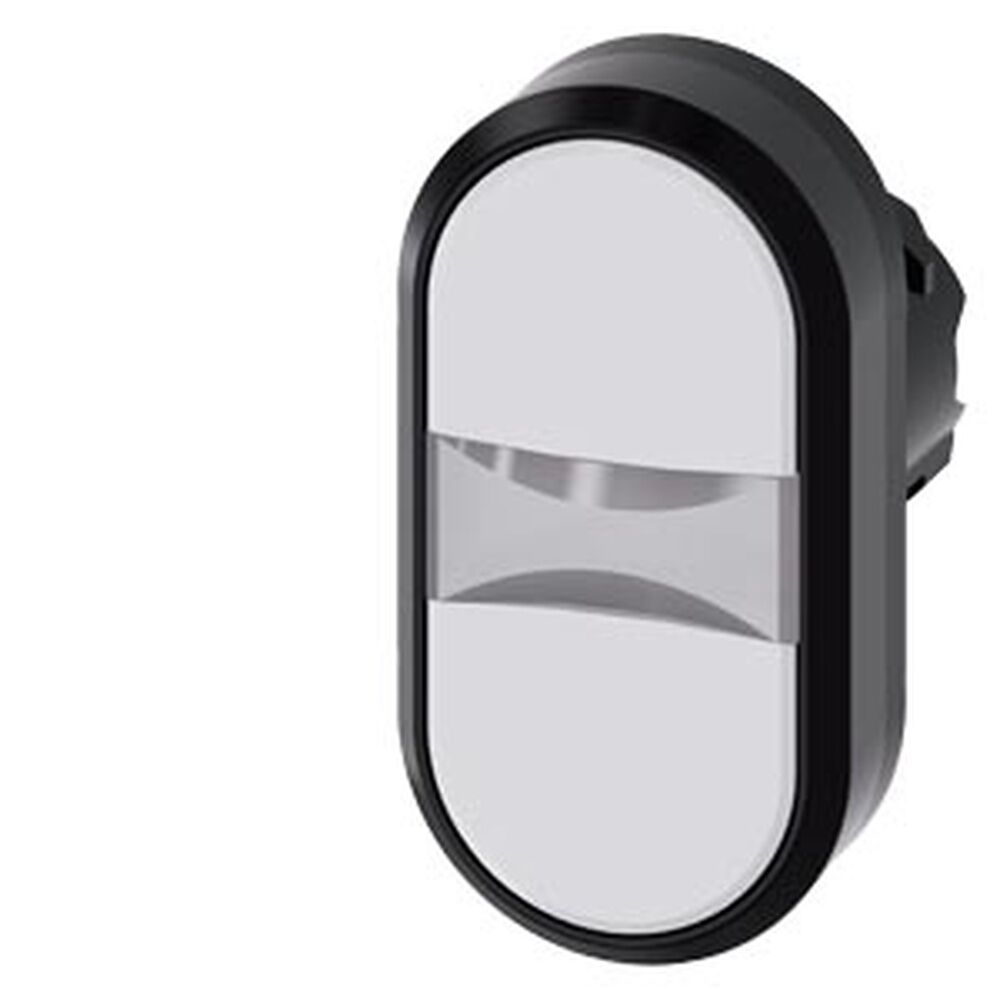 Siemens Doppeldrucktaster 3SU1000-3AB66-0AA0