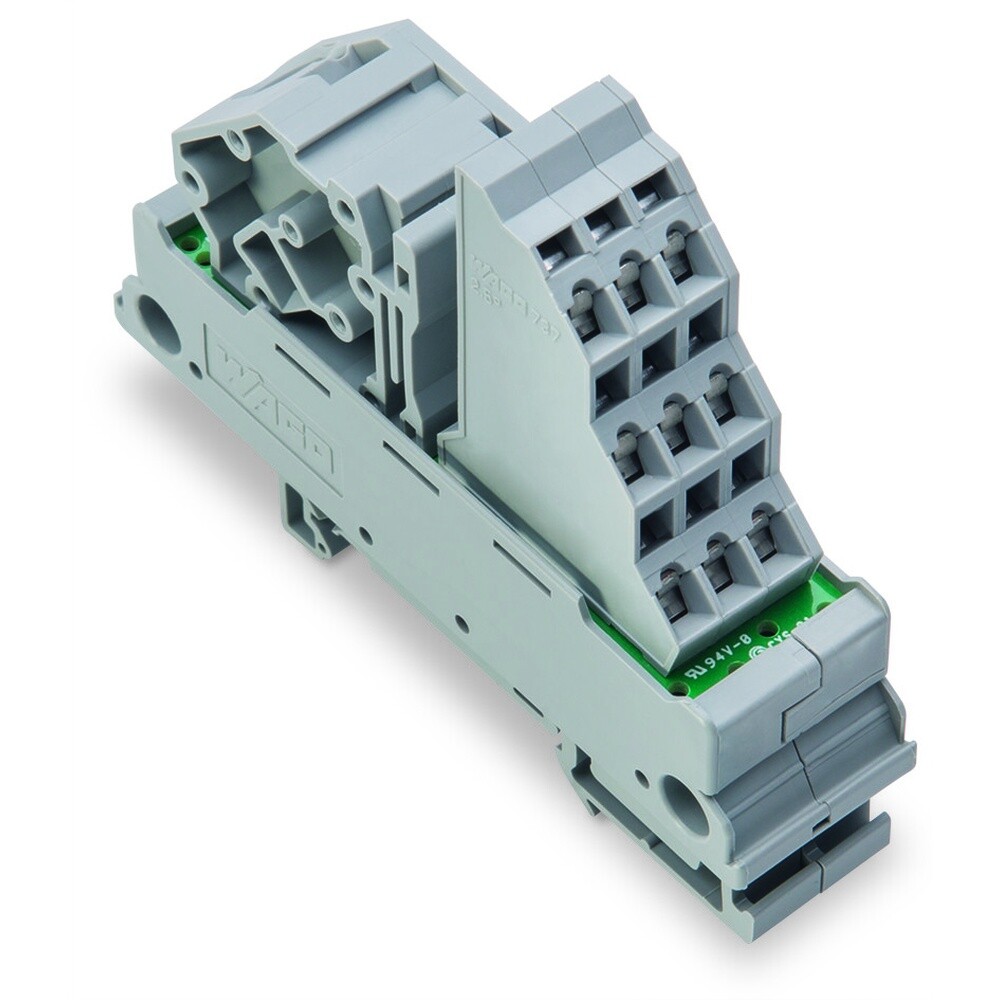 WAGO Potentialverteilermodul 830-800/000-303