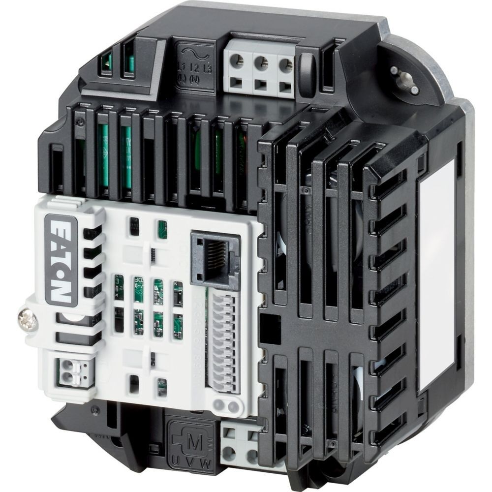 Eaton Frequenzumrichter 197197 Typ DB1-344D1FN-N2CC