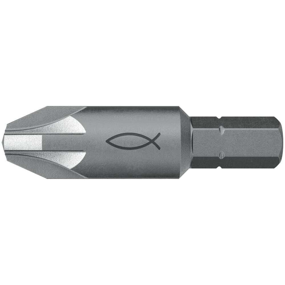 Fischer Bit 557843 Typ FPB PZ 4 PROFI Bit W 1