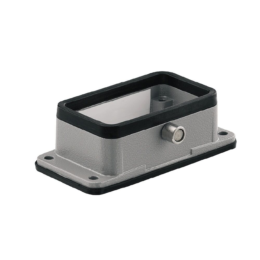 Weidmüller Gehäuse 1901700000 Typ HDC 10B AZO