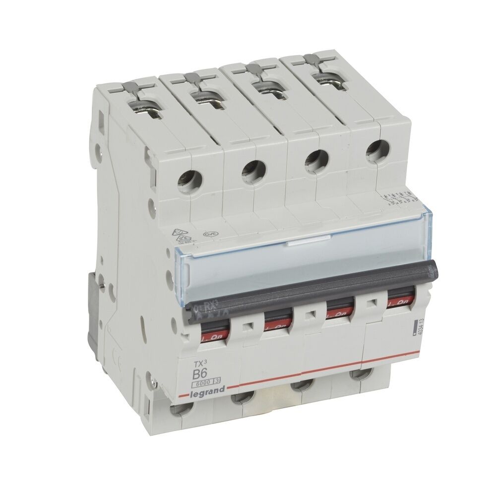 Legrand Leitungsschutzschalter 403413