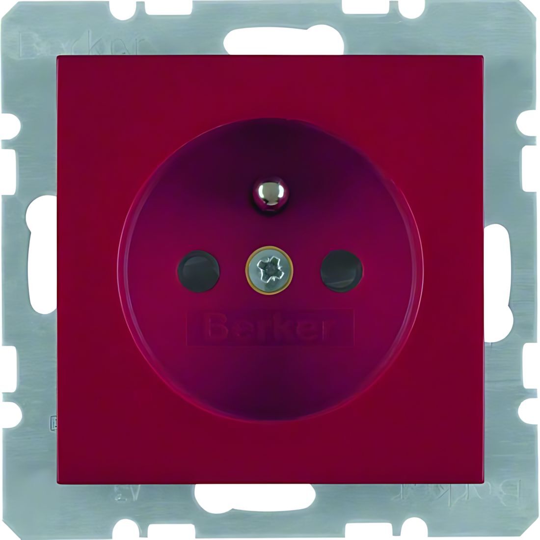Berker Steckdose 6765768962
