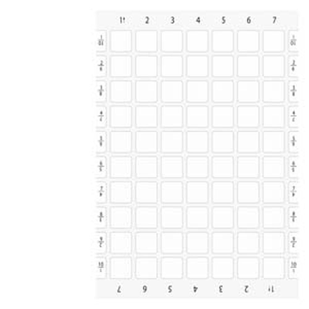 Siemens Bezeichnungsschilder 3SU1900-0BM61-0AA0