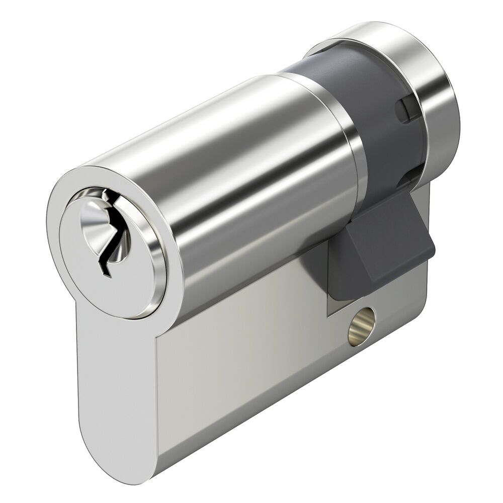 Spelsberg Schlossgarnitur Schwenkhebel 72206901 Typ GEOS-S SGA-2