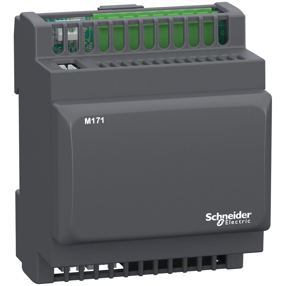 Schneider Electric SPS Controller TM171OBM22R