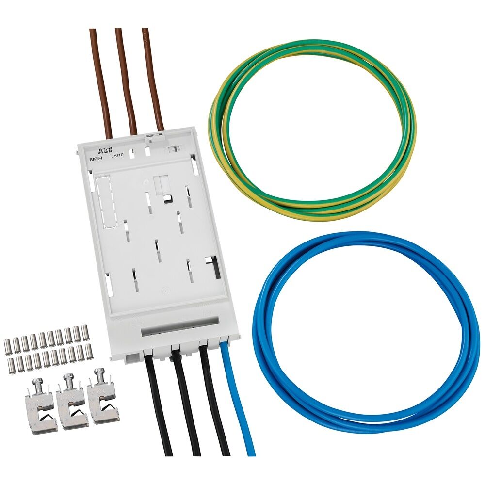 Spelsberg Zubehör 75981601 Typ ZVi BKE-EG