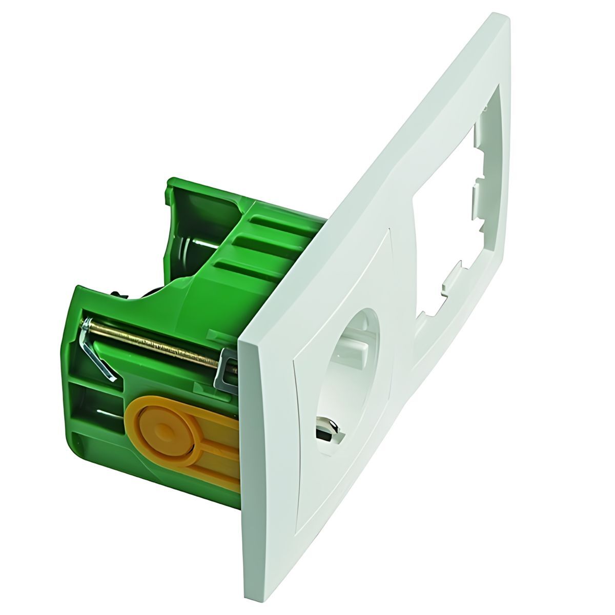 Peha Geräte Kombination 00076641 Typ H 11.6611/572.02 RD30 H