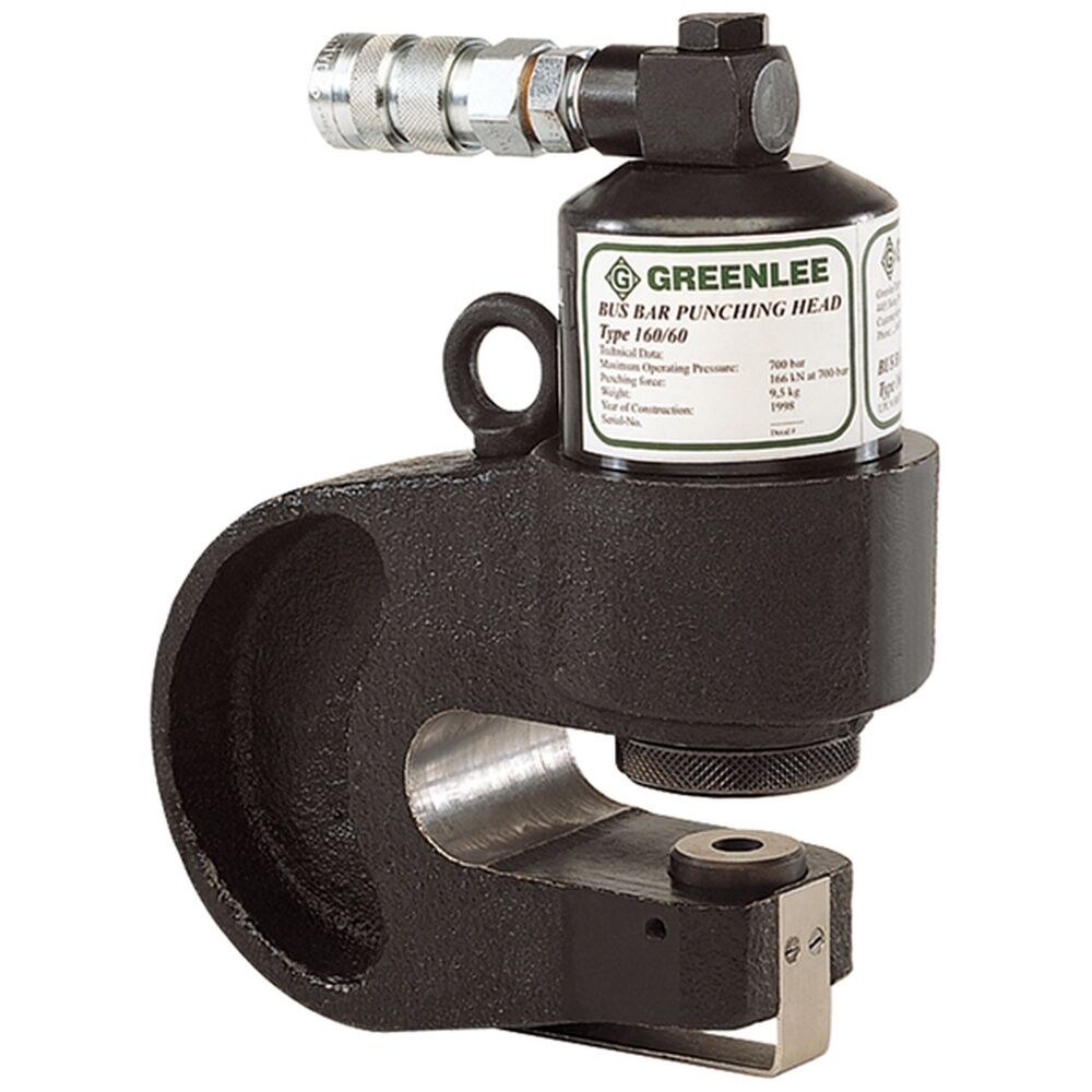 Klauke Lochstanzkopf 50052110