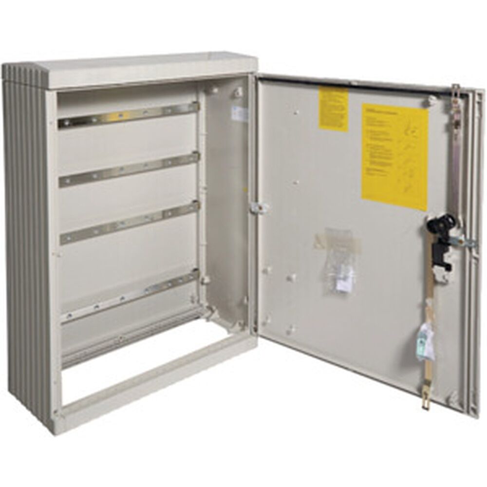 Hager Kabelverteilerschrank ZAK101GA