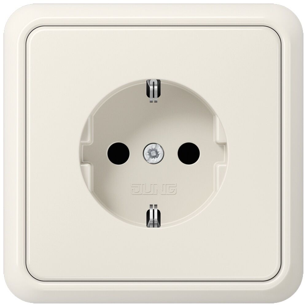 Jung SCHUKO Steckdose 51520