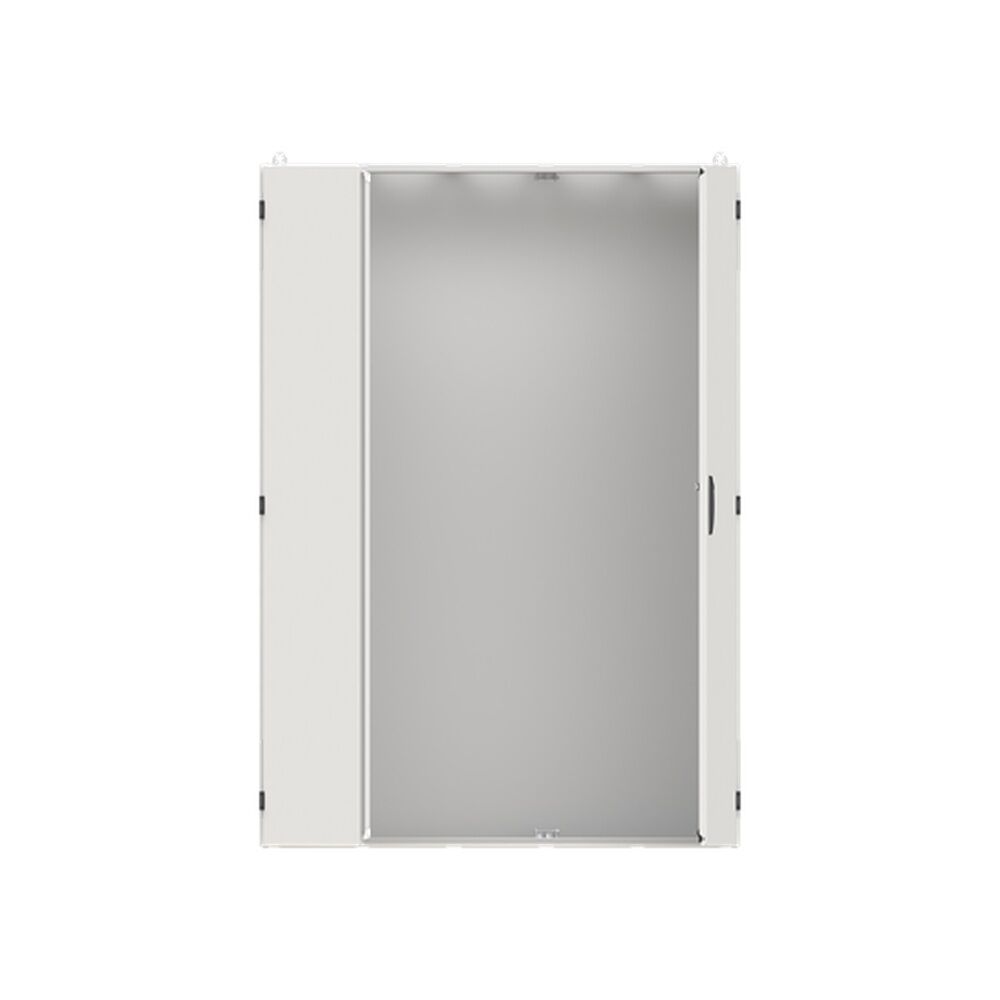 Striebel & John Standschrank 2CPX010200R9999 Typ TW512S