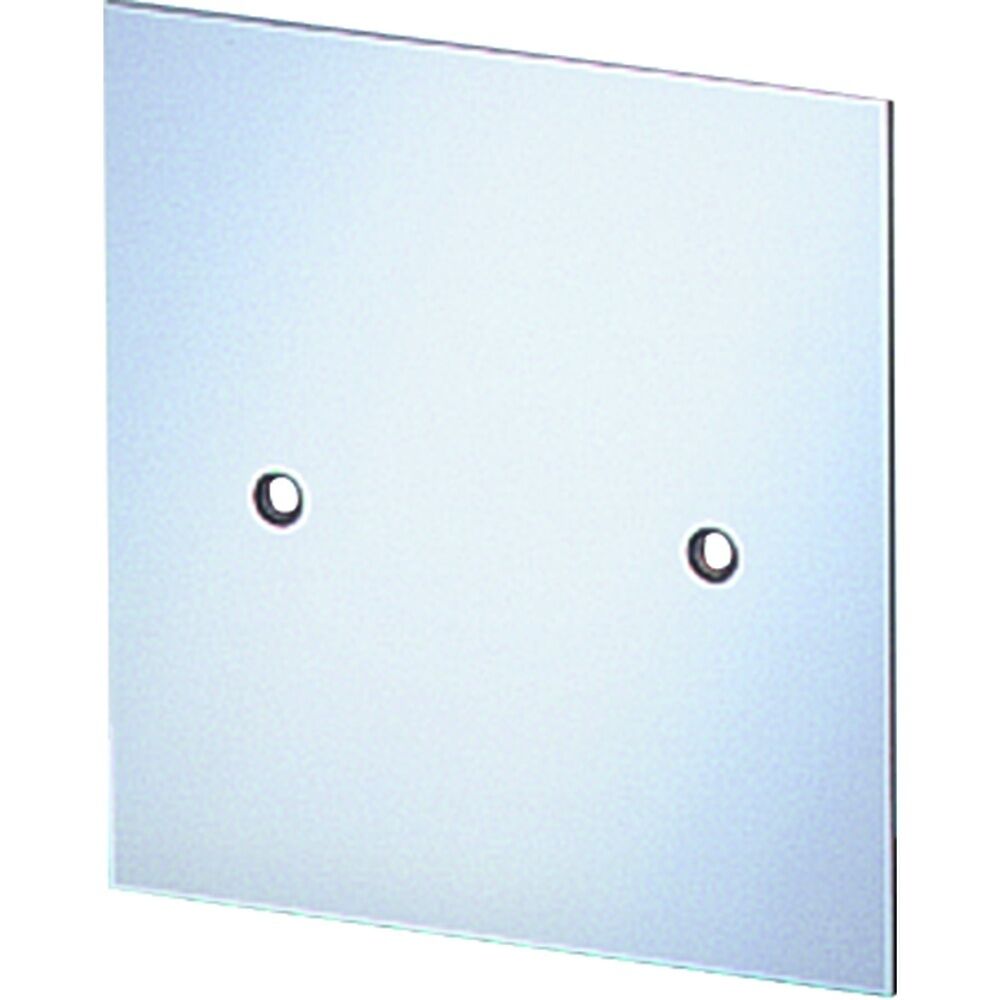 Hensel Montageplatte KG MP 02 Nr. 3300144