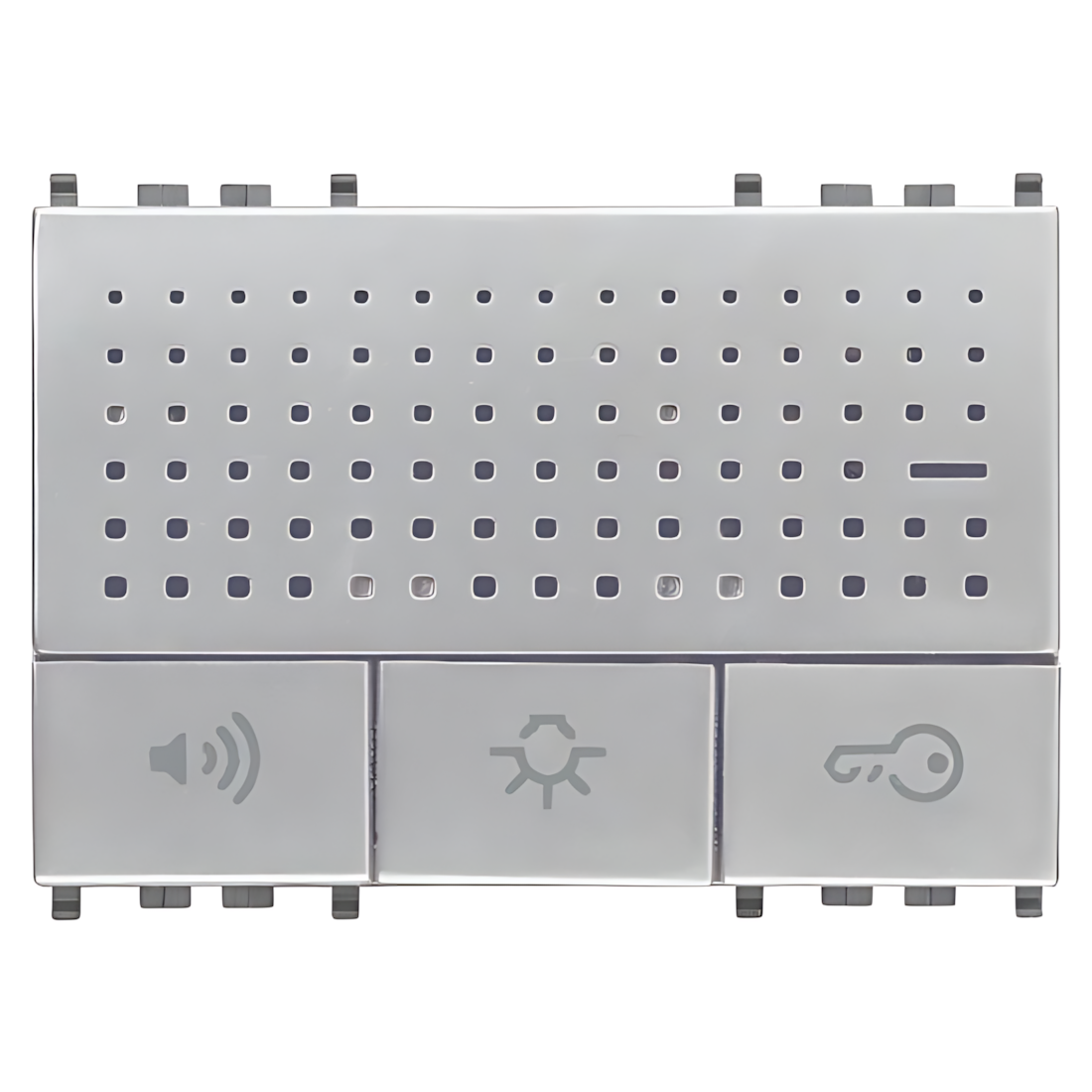 VIMAR Freisprecheinheit 20557.N