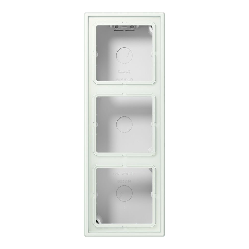 Jung Aufputz Kappe LC583A210