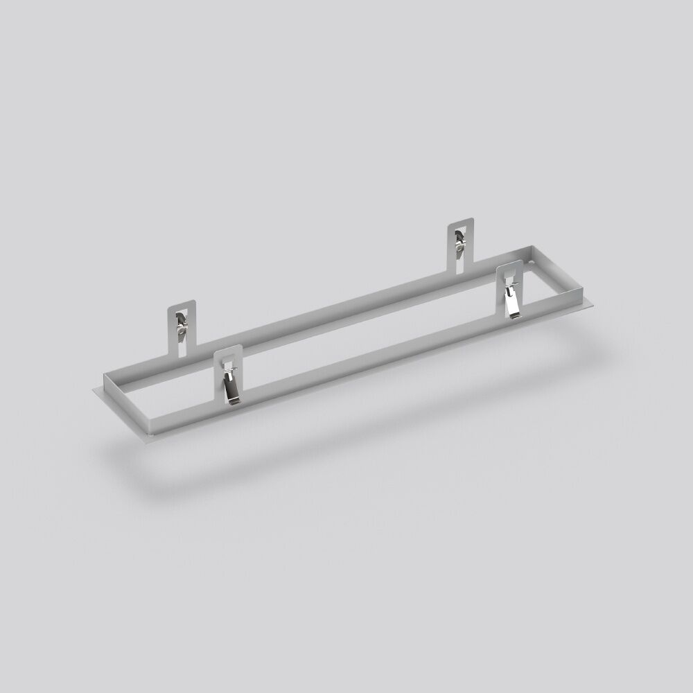 RZB Einbaurahmen 982868.004