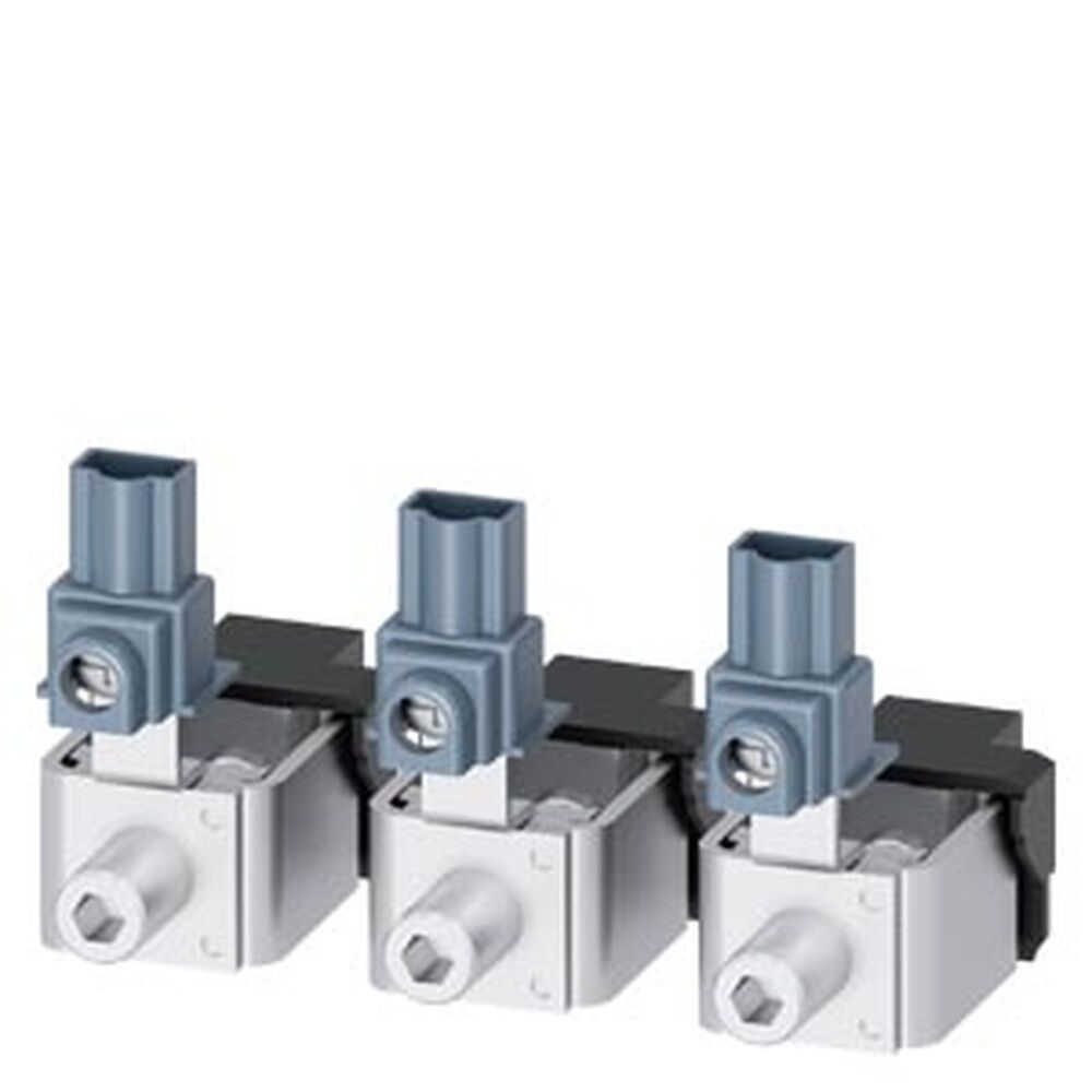 Siemens Rahmenklemme 3VA9143-0JH12