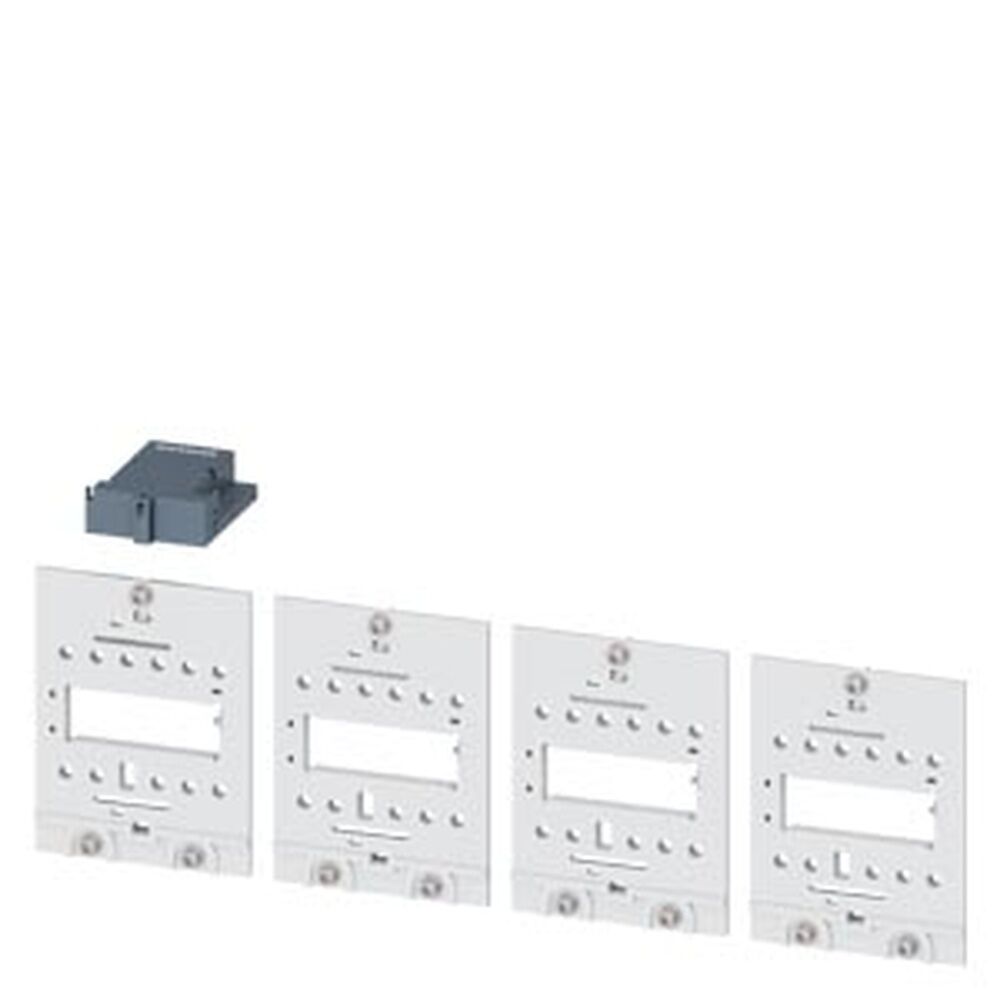 Siemens Nachrüstsatz 3WA9111-0EK66