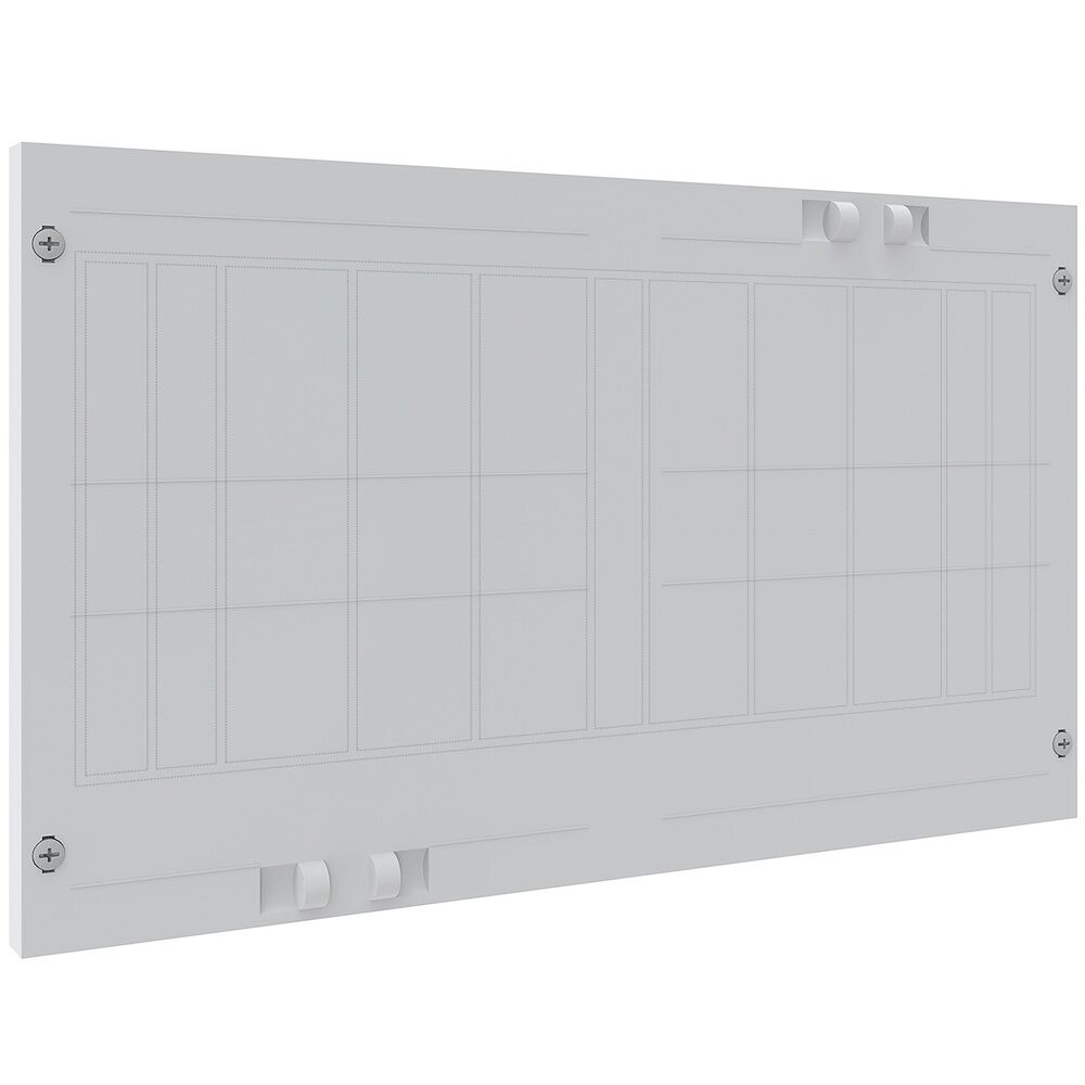 ABN Abdeckplatte FAP22674N5