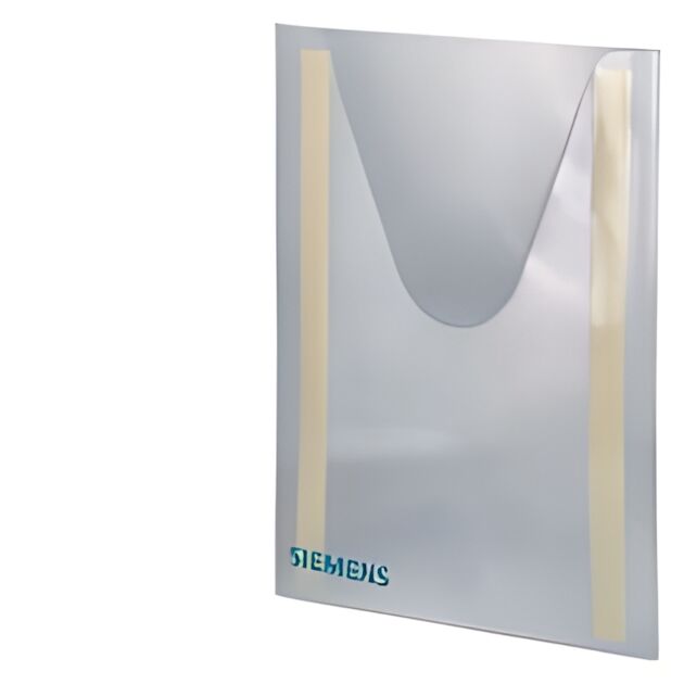 Siemens Schaltplantasche 8GK9910-0KK23   1 Stück