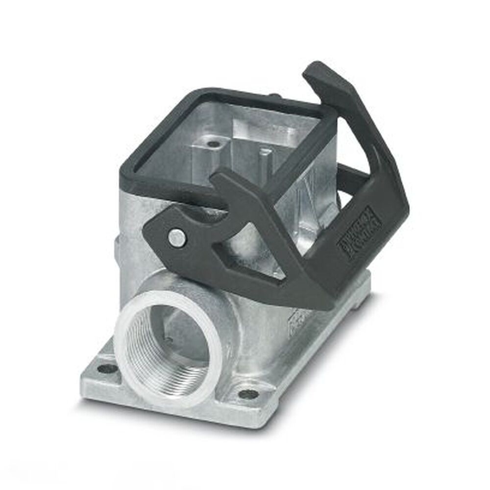 Phoenix Contact Gehäuse 1412823 Typ HC-STA-B06-SLWS-2SSP16-ELC-AL