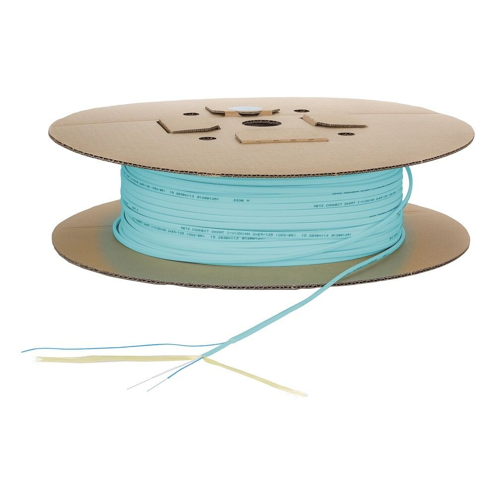 METZ CONNECT Verbindungskabel 150J2D0100M