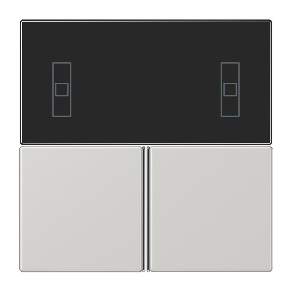 Jung KNX Tastensatz LS 4093 TSA LG