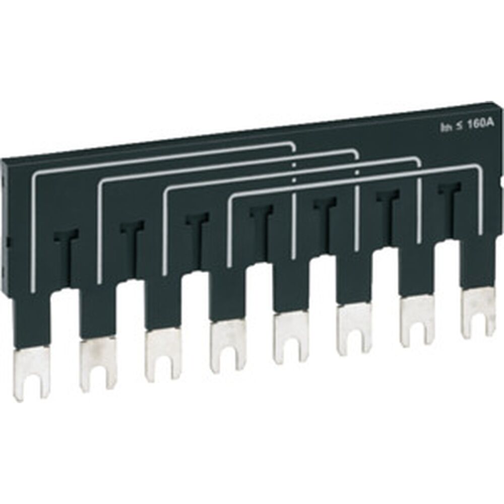 Hager Überbrückungsschienen HZI401