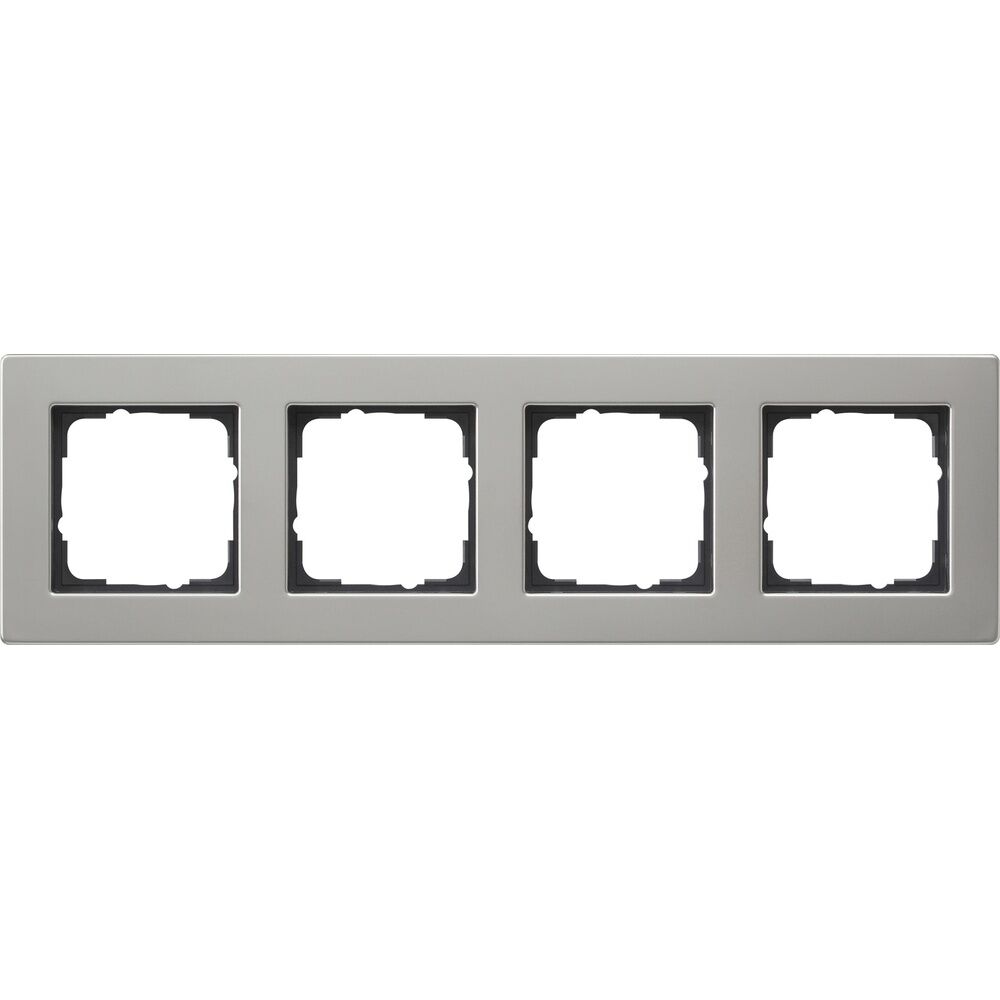 Gira Abdeckrahmen 0214335