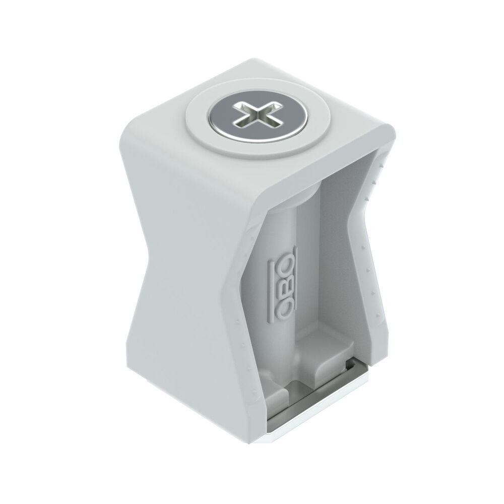 OBO Bettermann Reihenschelle 2254026 Typ 2050 5-25 LGR