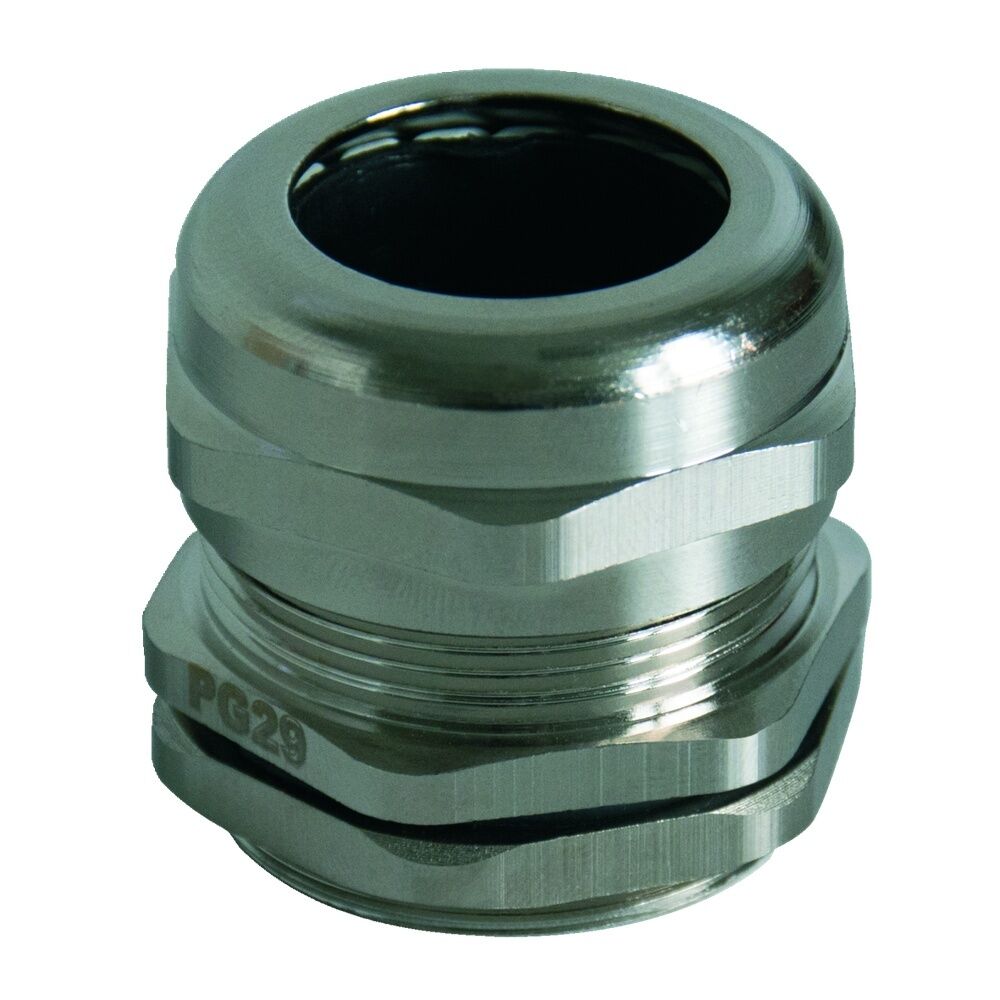 Haupa Kabelverschraubung 250602