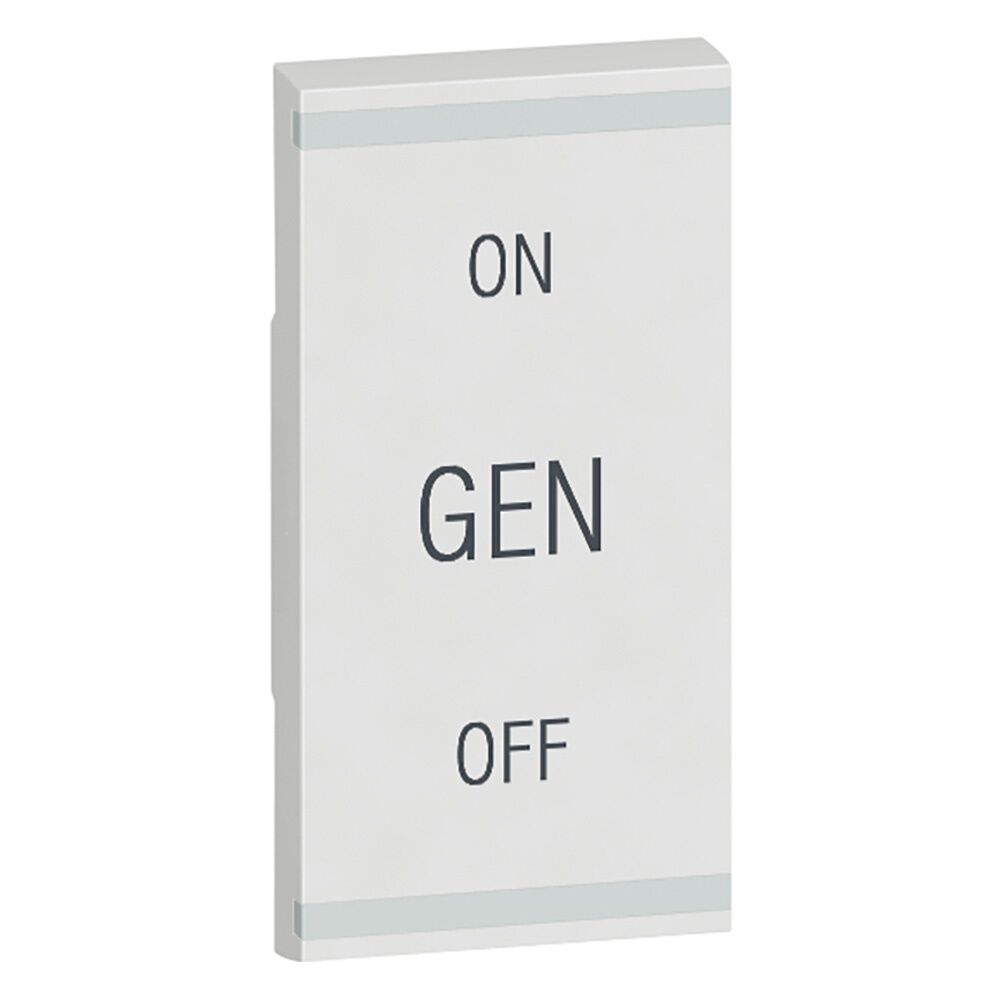 Legrand Wippe 574483