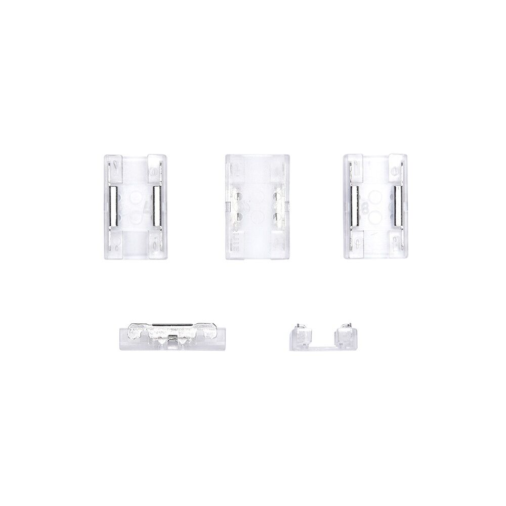 Nobile LED Band 5011520025 Typ Flexible LED COB Verbinder starr