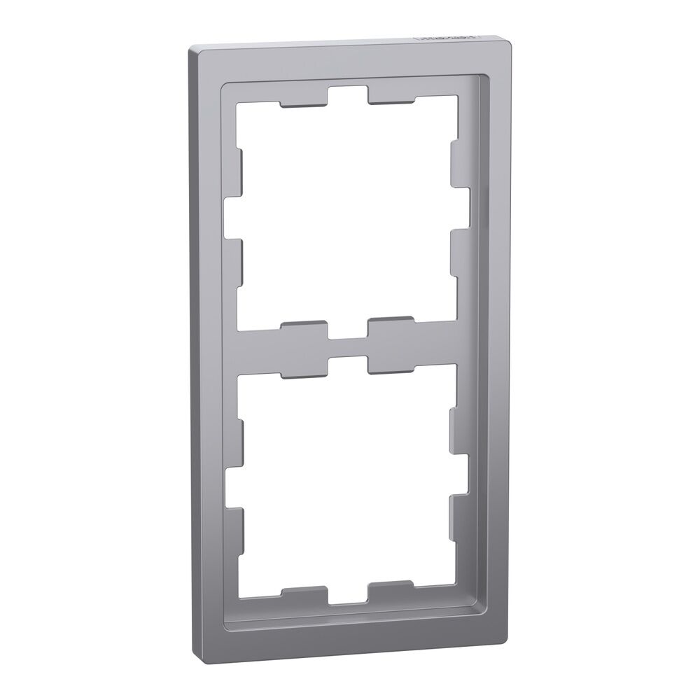 Merten Rahmen 2fach MEG4020-6536