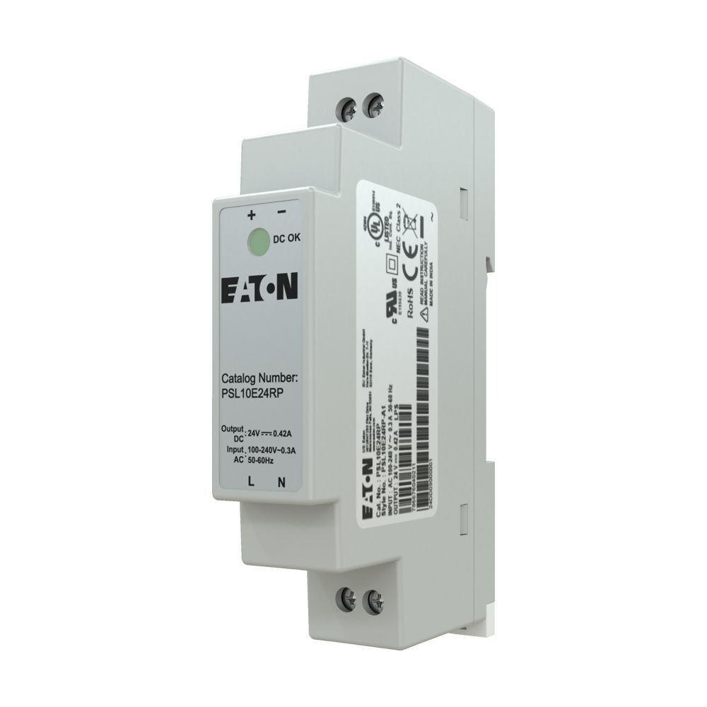 Eaton Netzgerät EP-401402 Typ PSL10E24RP