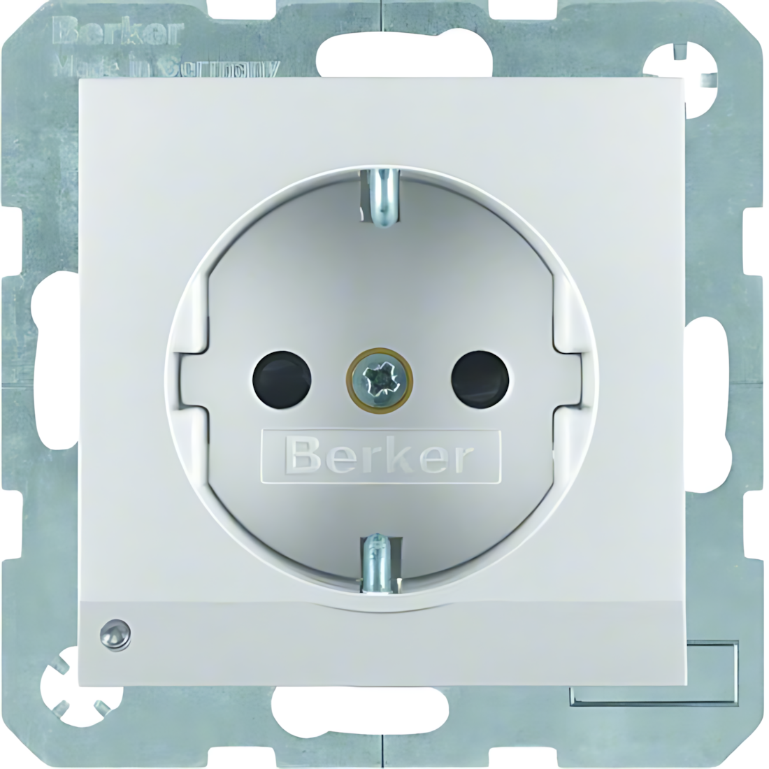 Berker Steckdose 41091404
