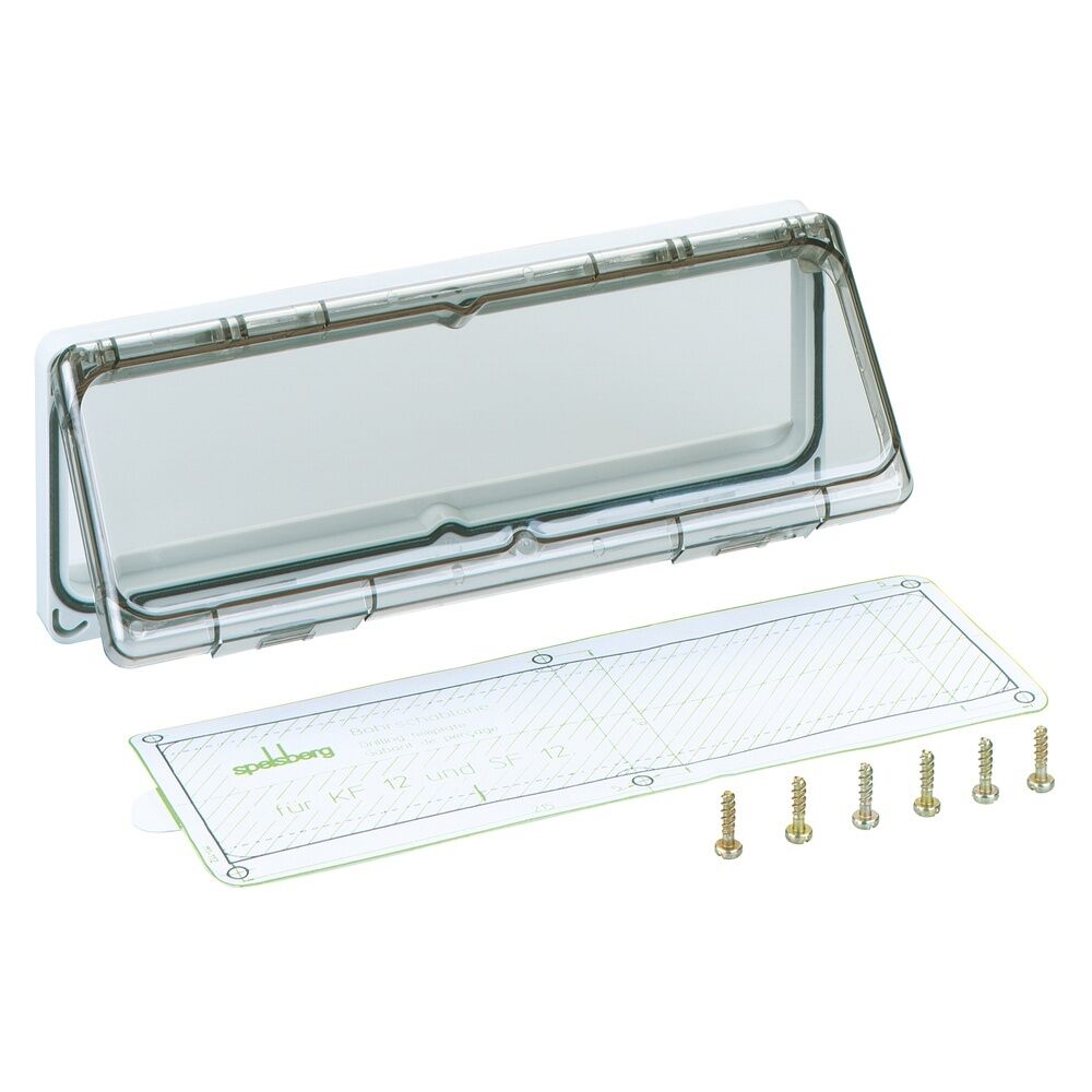 Spelsberg Klappfenster 56741201 Typ KF 12