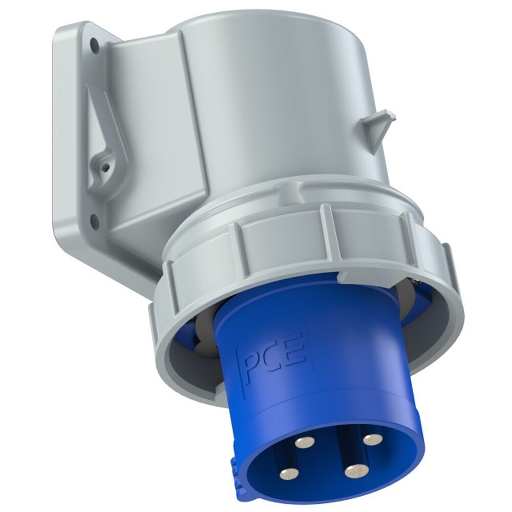 PC Electric Anbaugerätestecker 77734-9k