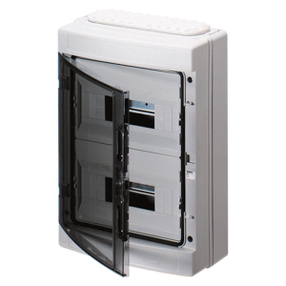 Gewiss Verteiler GW40114