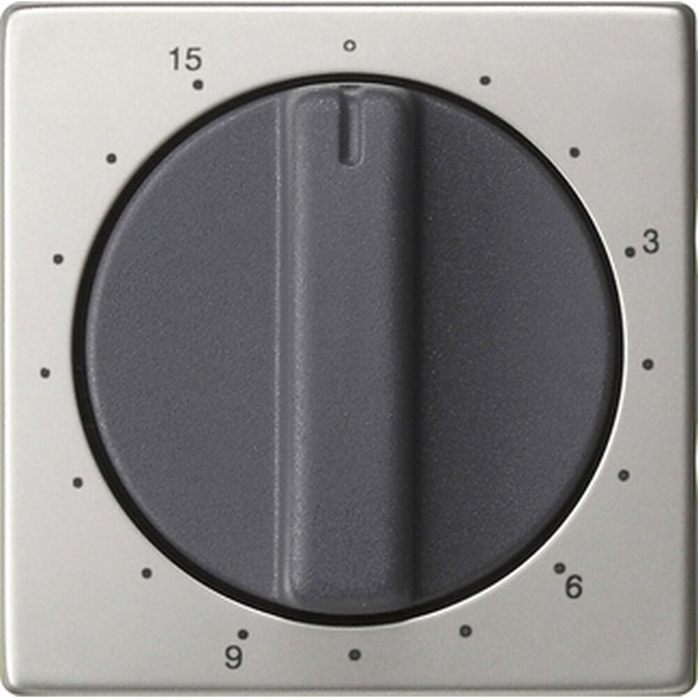 Gira Abdeckung 0640600