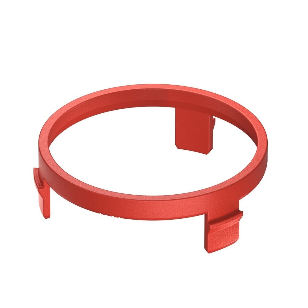 OBO Bettermann Farbring rot 6121052 Typ BRK FR rot