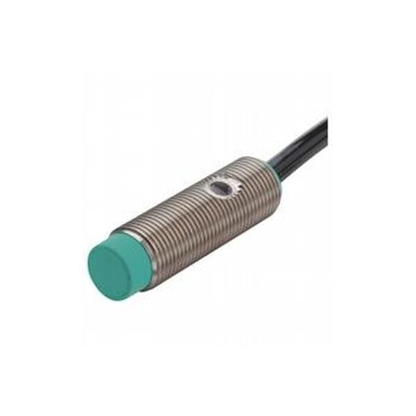 Pepperl+Fuchs Induktiver Sensor 015668 Typ NJ4-12GM40-E1