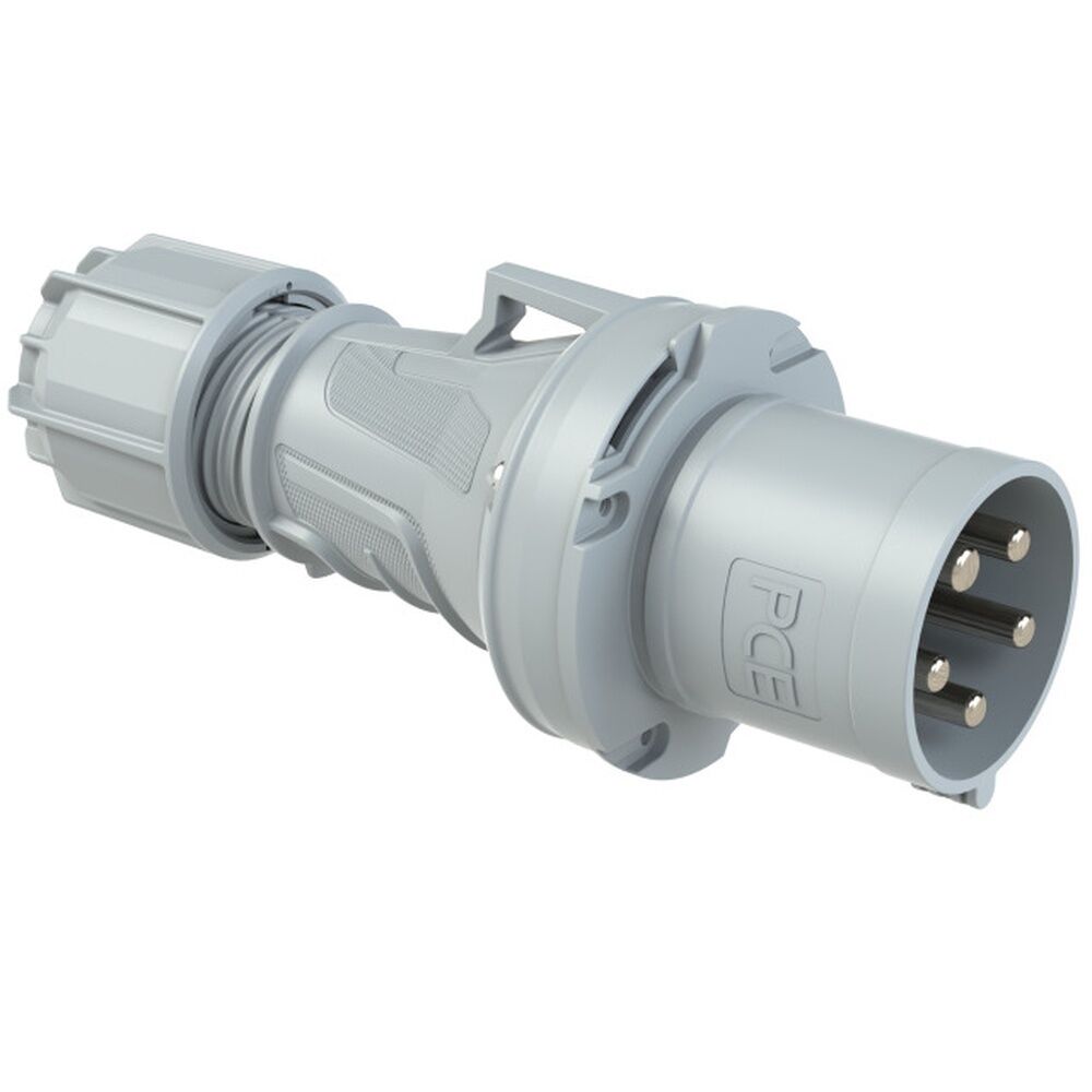 PC Electric CEE Stecker 0351-1