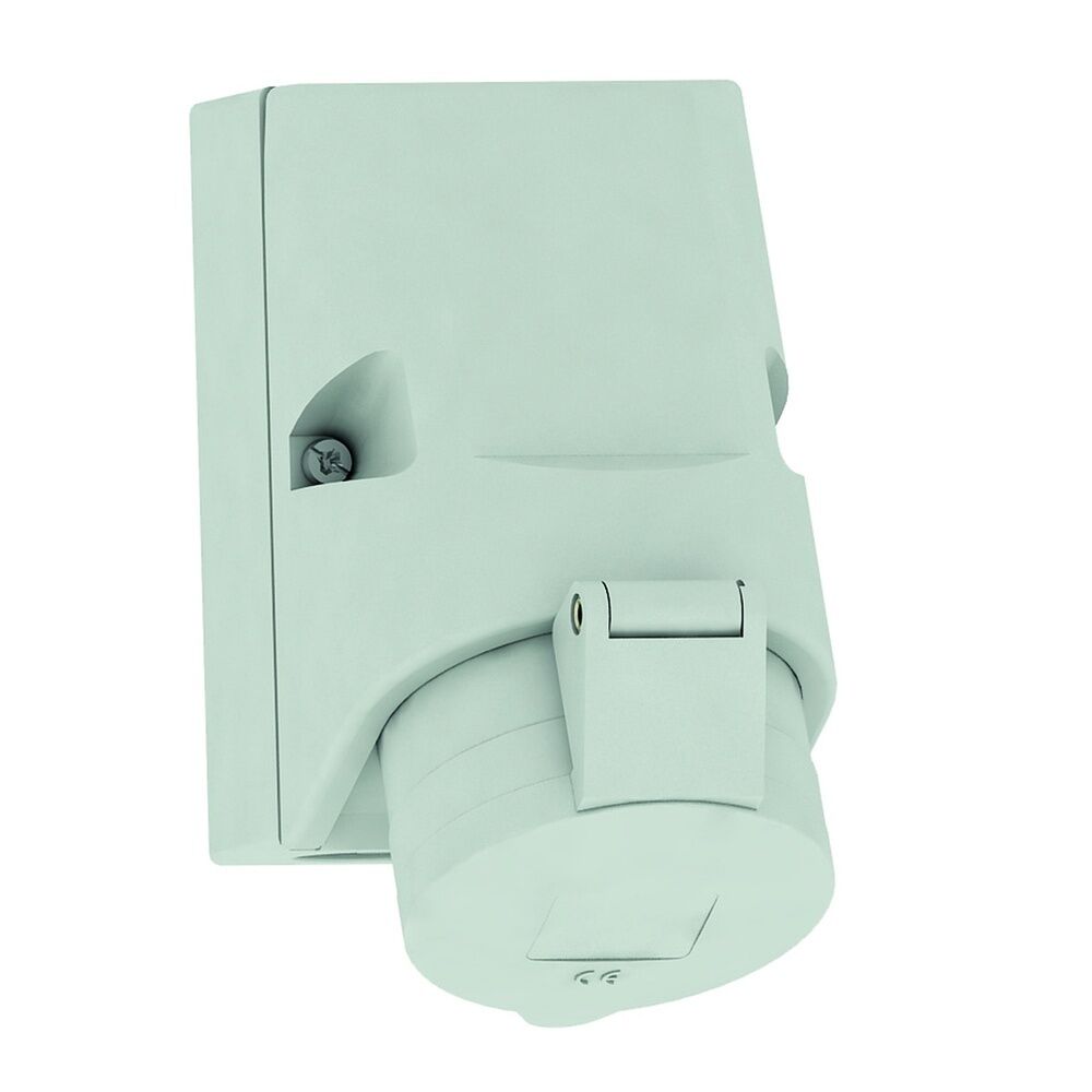 Bals Wandsteckdose 110577